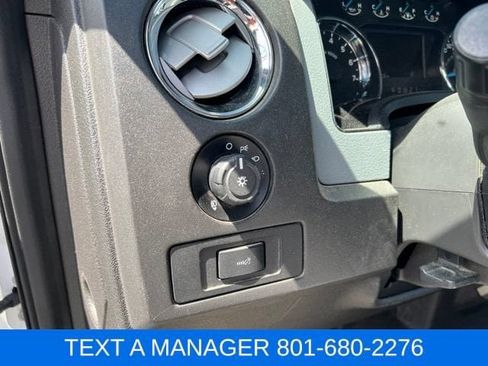 Used 2013 Ford F150 XLT w/ Luxury Equipment Group AWD/4WD image 22