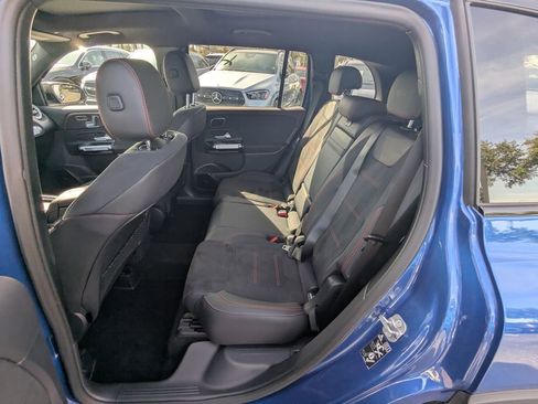 Certified 2024 Mercedes-Benz GLB 250 image 25