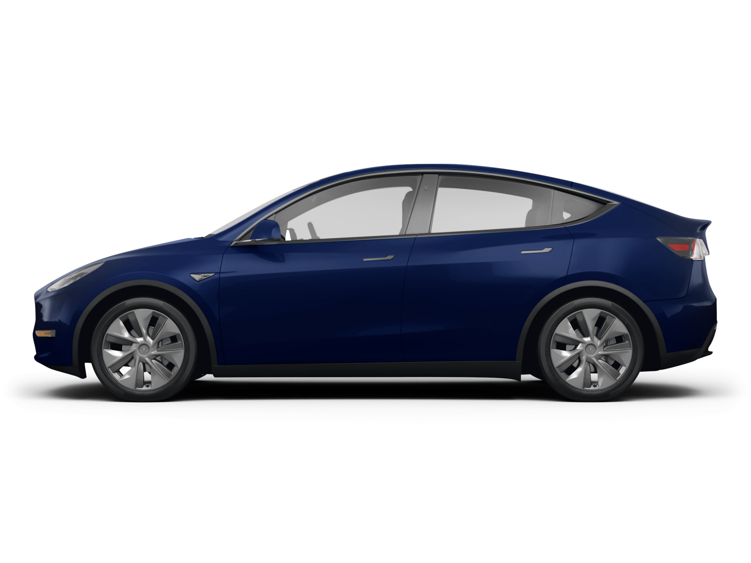 Used 2024 Tesla Model Y Long Range AWD/4WD image 21