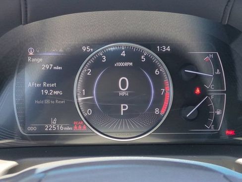 Used 2019 Lexus ES 350 FWD image 26