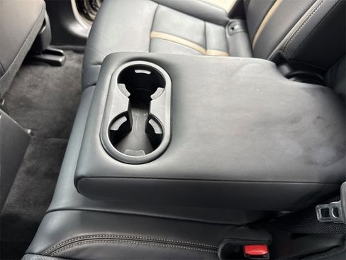 Used 2025 MAZDA CX-70 3.3 Turbo S w/ Premium Package image 39