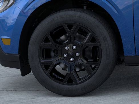 New 2025 Ford Maverick XLT w/ XLT Luxury Package image 21