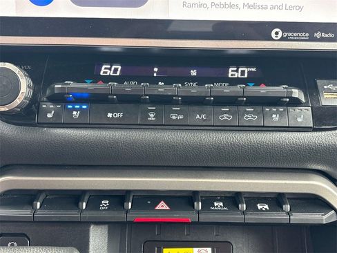 Used 2023 Toyota Tundra Limited w/ Power Package image 23