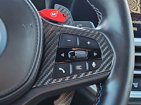 Used 2021 BMW M4 Competition w/ Executive Package image 22