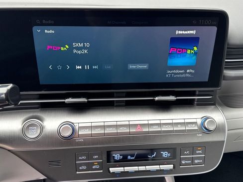 New 2026 Hyundai Kona SEL Sport image 6