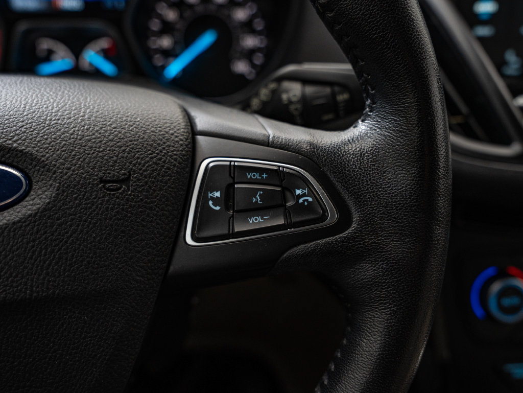 Used 2018 Ford Escape Titanium FWD image 28