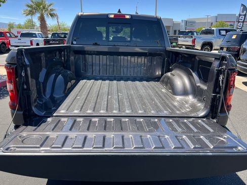 Used 2026 RAM 1500 Big Horn AWD/4WD image 21