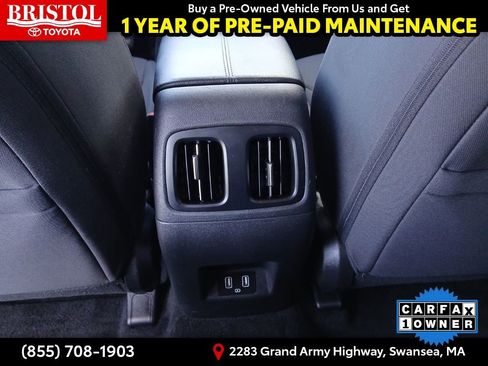 Used 2024 Hyundai Tucson SEL image 17