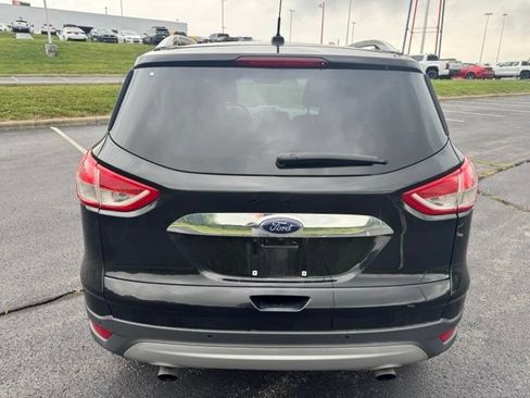 Used 2014 Ford Escape Titanium FWD image 4