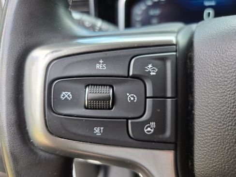 Used 2023 Chevrolet Silverado 1500 LT w/ Protection Package AWD/4WD image 34