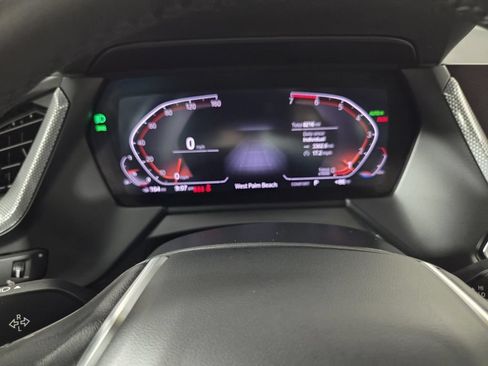 Used 2024 BMW 228i Gran Coupe w/ Convenience Package FWD image 16