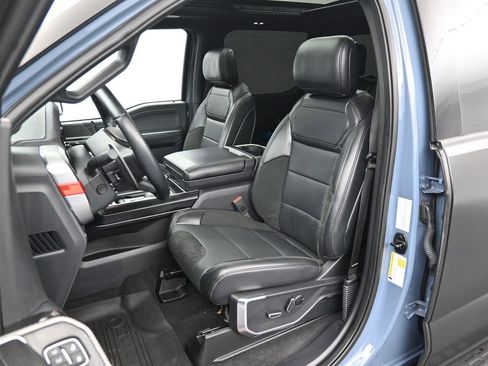 Used 2023 Ford F150 Raptor w/ Raptor Carbon Fiber Package image 10