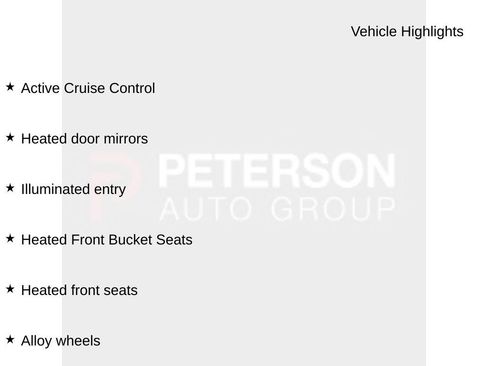 Used 2024 Toyota Highlander XLE image 16