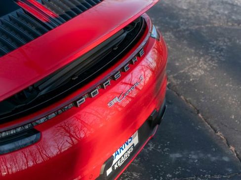 Used 2020 Porsche 911 Carrera S image 31