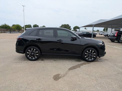 Certified 2026 Honda HR-V EX-L image 4