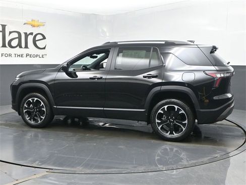 New 2026 Chevrolet Equinox LT w/ Convenience Package II image 30