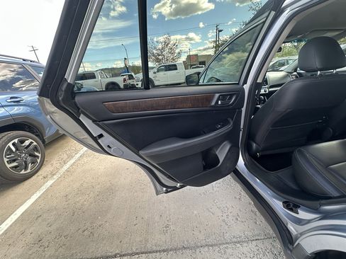 Used 2015 Subaru Outback 2.5i Limited AWD/4WD image 45