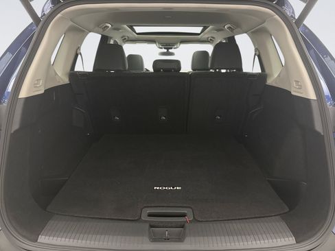 Used 2023 Nissan Rogue SV w/ SV Premium B Package AWD/4WD image 20