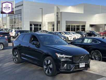 Used 2024 Volvo XC60 T8 Plus