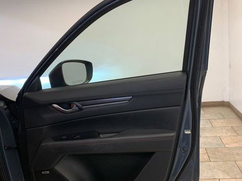 Used 2023 MAZDA CX-5 Carbon Edition AWD/4WD image 66
