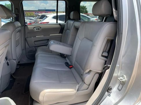 Used 2011 Honda Pilot EX-L image 10