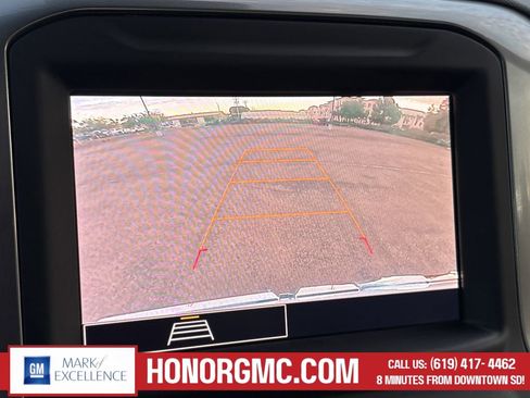 Used 2023 GMC Sierra 1500 Pro image 34