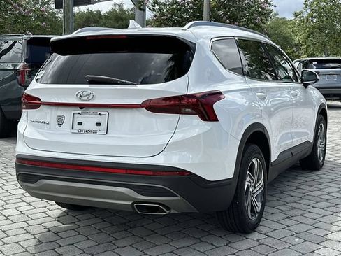 Used 2023 Hyundai Santa Fe SEL FWD image 36