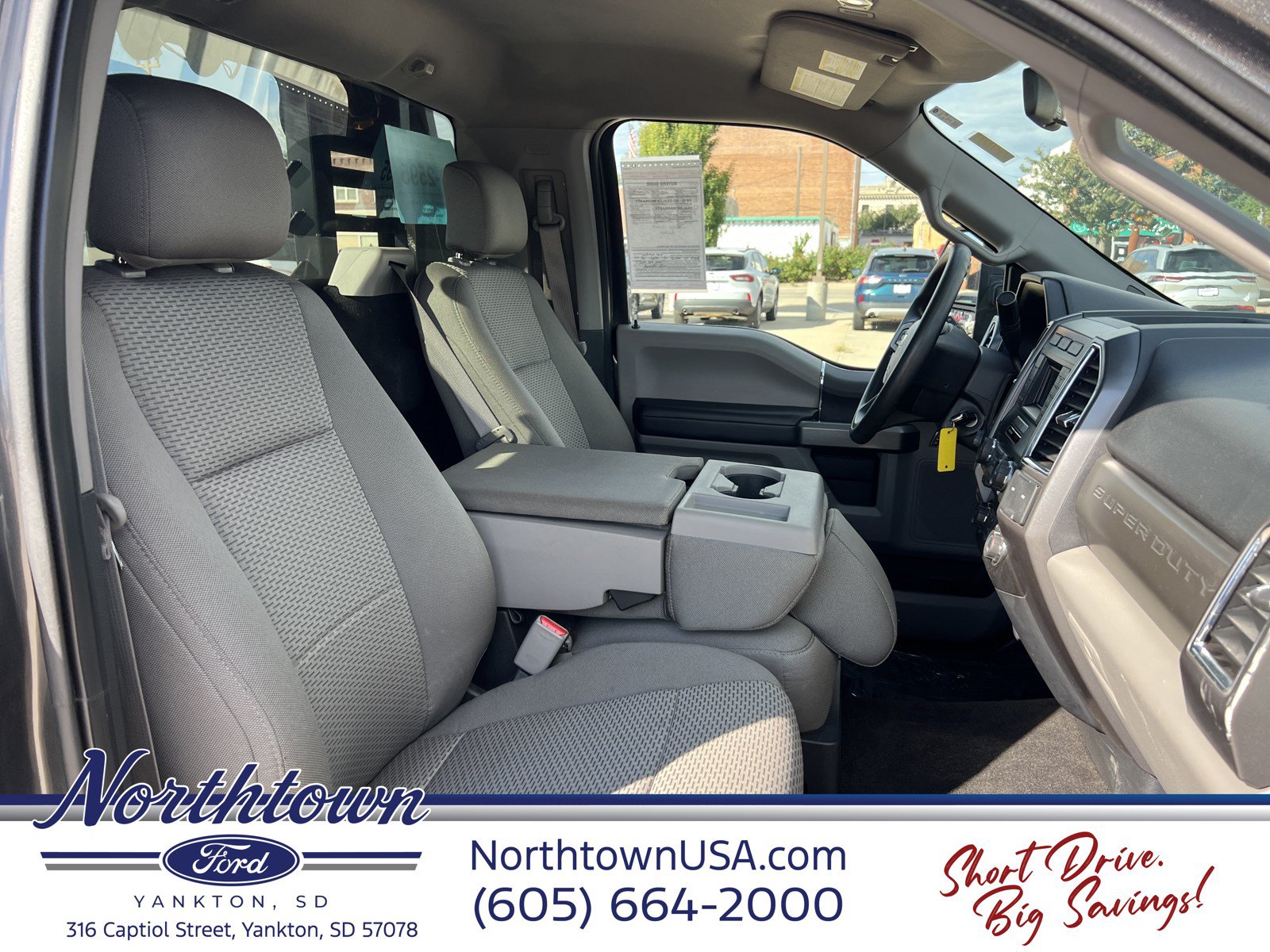 Used 2017 Ford F350 XLT w/ XLT Value Package AWD/4WD image 35