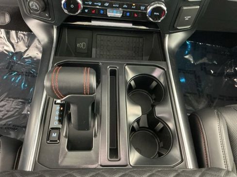 Used 2025 Ford F150 Raptor AWD/4WD image 22