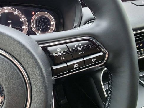 New 2026 MAZDA CX-70 3.3 Turbo w/ Premium Plus Pkg image 12