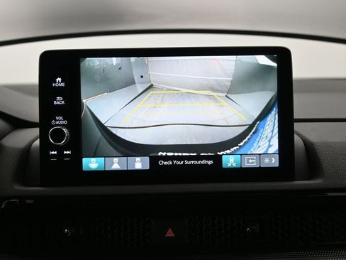 Used 2024 Honda CR-V EX-L image 25