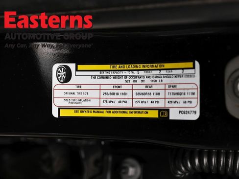 Used 2023 Dodge Durango SXT image 33