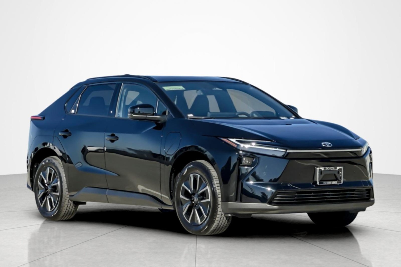 Certified 2026 Toyota bZ FWD image 7