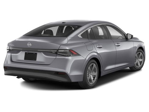 New 2026 Nissan Sentra SV image 2