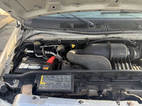 Used 2008 Ford E-350 and Econoline 350 XL image 38