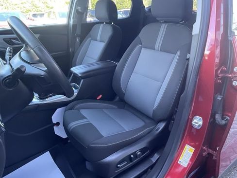 Certified 2024 Chevrolet Blazer LT w/ Convenience Package FWD image 19