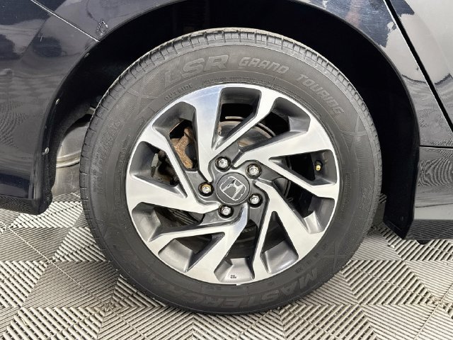 Used 2017 Honda Civic EX image 30