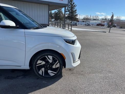 Used 2023 Kia Soul GT-Line FWD image 13