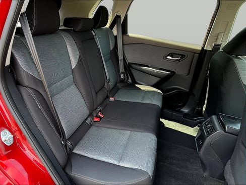 Certified 2023 Nissan Rogue SV AWD/4WD image 27