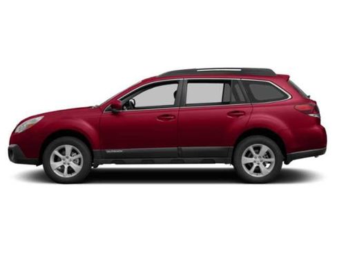 Used 2013 Subaru Outback 2.5i Limited w/ Moonroof Pkg AWD/4WD image 3