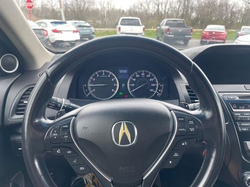 Used 2014 Acura RDX AWD w/ Technology Package image 7