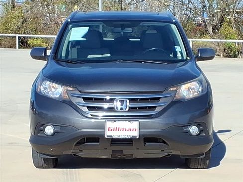 Used 2013 Honda CR-V EX-L image 4