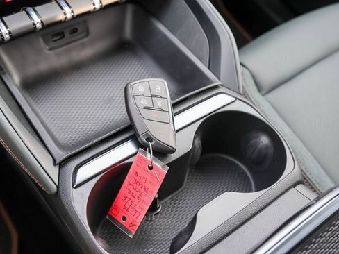 New 2026 GMC Terrain AT4 w/ Technology Package II image 17