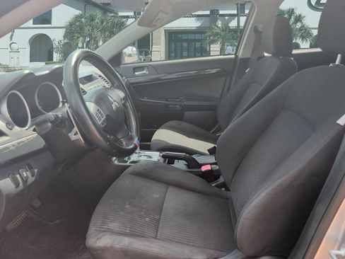 Used 2012 Mitsubishi Lancer GT FWD image 11