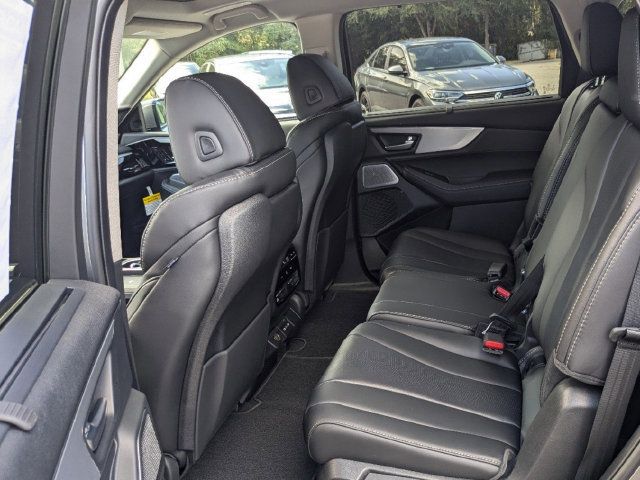 Used 2026 Acura MDX w/ Technology Package AWD/4WD image 18