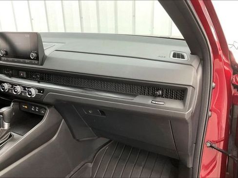 Certified 2024 Honda CR-V Sport image 18