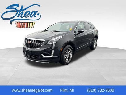 Certified 2022 Cadillac XT5 Premium Luxury