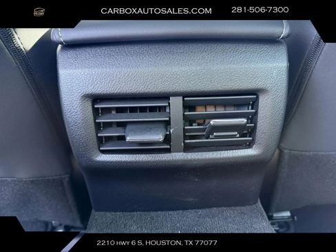 Used 2025 Lexus IS 350 F Sport w/ Accessory Package RWD image 22