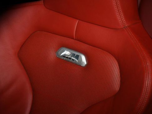 Used 2016 BMW M4 Coupe w/ Executive Package RWD image 25