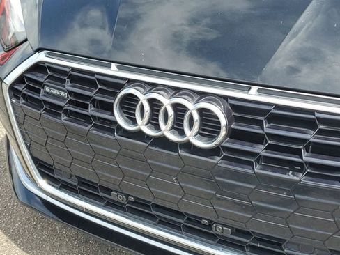 Used 2022 Audi A5 2.0T Premium w/ Convenience Package AWD/4WD image 5